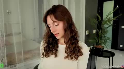 Lily  my new acc3 online show from July 3, 2:00 pm