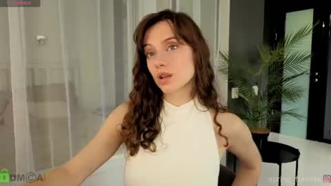 Lily  my new acc3 online show from June 15, 12:19 pm