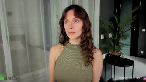 Lily  my new acc3 online show from July 5, 12:56 pm