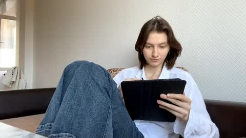 Vanessa online show from March 25, 11:28 am