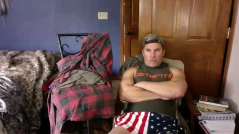 Spun Redneck online show from January 7, 8:03 pm