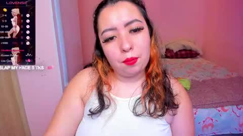 KIMY TEKASHI online show from May 17, 4:54 am