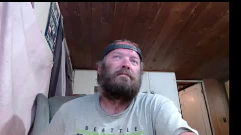 Bryan online show from July 26, 8:12 am