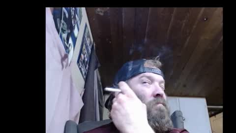 Bryan online show from November 18, 8:39 am