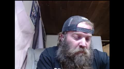 Bryan online show from March 22, 8:29 am