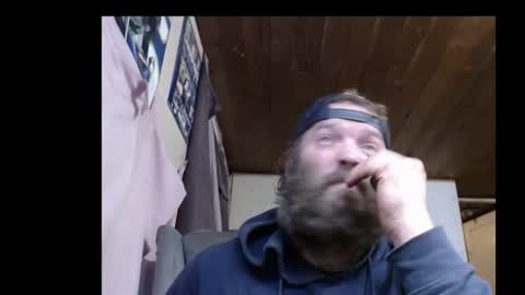 Bryan online show from November 19, 4:28 pm