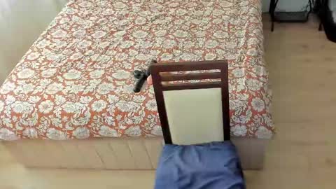 Kim online show from April 16, 11:21 am