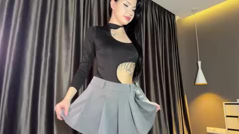 Dina online show from February 23, 6:15 am