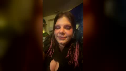 KinkyFreakz online show from March 15, 9:02 am