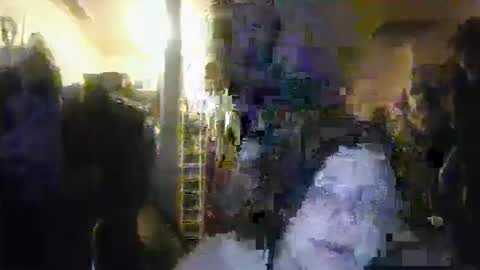 KinkyFreakz online show from March 23, 7:13 am