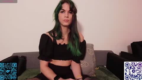 Earthling Gurl Michelle Allergy online show from March 11, 6:19 am