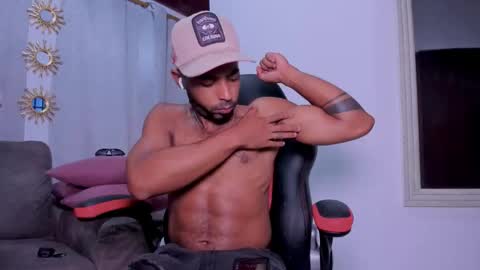 Teddy online show from January 15, 3:32 pm