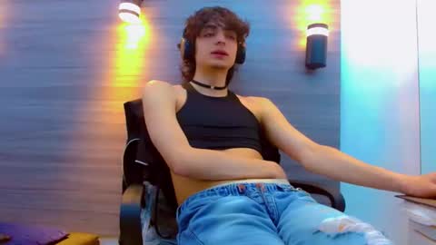 ethan online show from April 6, 1:45 pm