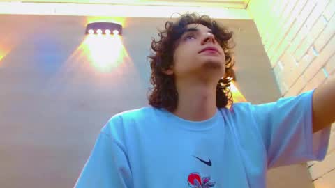 ethan online show from October 8, 2:12 pm