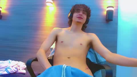 ethan online show from March 26, 1:38 pm