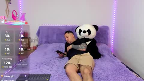 sr_eduard online show from September 12, 1:18 am