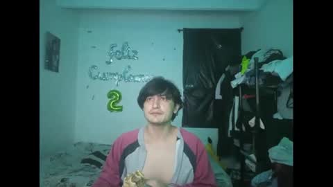 sr_magico online show from December 2, 6:24 am