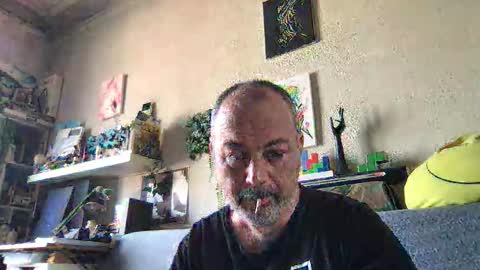 srekos38 online show from October 19, 9:47 am