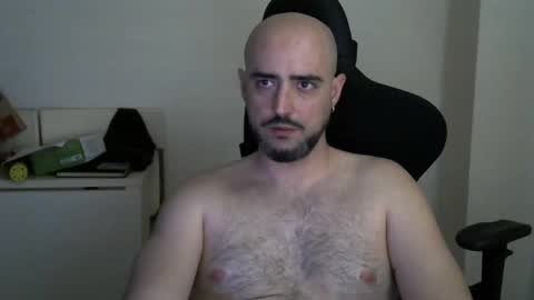 srtramposo online show from October 17, 3:16 pm