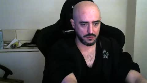 srtramposo online show from November 24, 12:37 pm