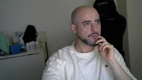 srtramposo online show from April 22, 9:22 pm