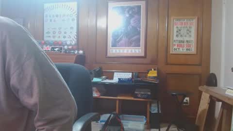 srtxshow online show from February 11, 5:40 pm