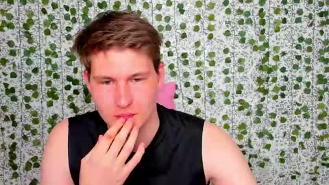 MARCUS online show from April 16, 3:28 am