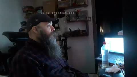ss_overkill online show from June 10, 6:07 pm