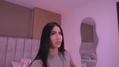 samantha online show from February 24, 7:17 pm