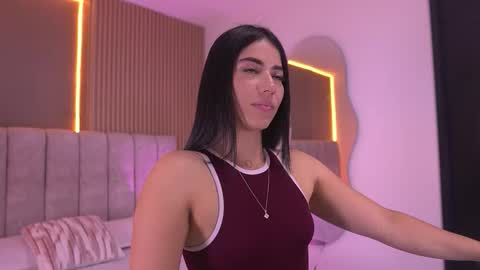 samantha online show from February 3, 7:18 pm