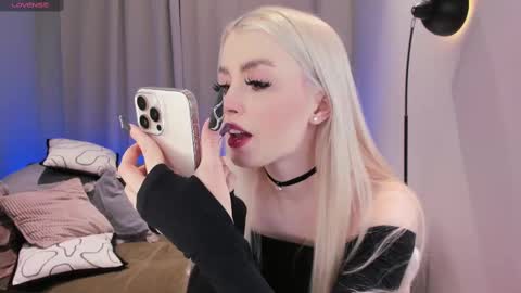 Alexandra online show from February 23, 8:44 pm