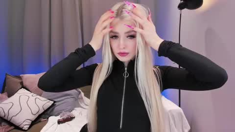 Alexandra online show from March 7, 5:28 pm