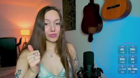 Anni if Im offline for a long time Im depressed feel free to support me offline online show from February 9, 11:47 am