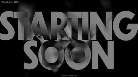 DJ - Next Stream Friday June 30th  9am EST online show from April 1, 2:14 pm