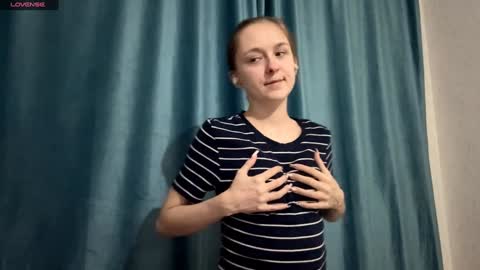 Emily online show from February 24, 6:11 pm