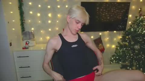Nick Gasai online show from January 1, 11:51 pm
