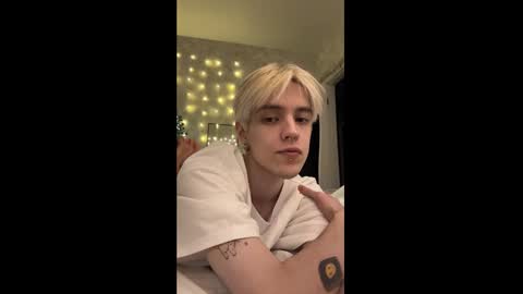 Nick Gasai online show from January 2, 12:24 pm