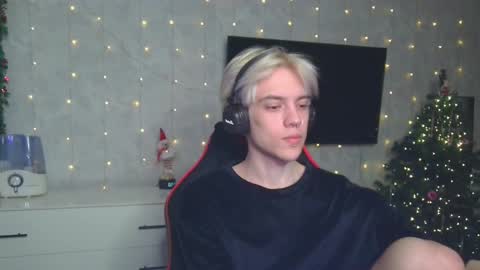 Nick Gasai online show from December 30, 11:49 pm