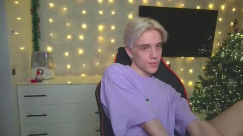 Nick Gasai online show from January 5, 11:01 pm