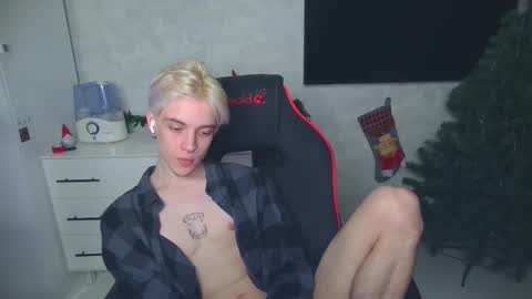 Nick Gasai online show from December 26, 2:05 pm