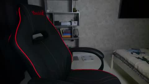 Nick Gasai online show from March 12, 9:44 am