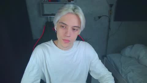 Nick Gasai online show from February 18, 7:41 pm