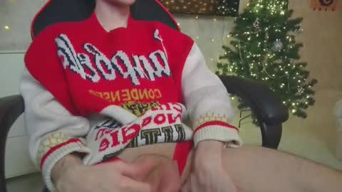 Nick Gasai online show from December 31, 12:36 pm