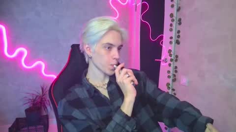 Nick Gasai online show from February 6, 8:50 am