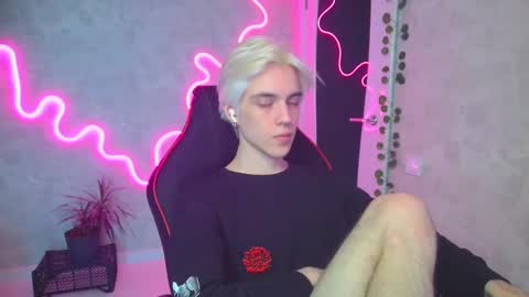 Nick Gasai online show from February 5, 8:46 pm