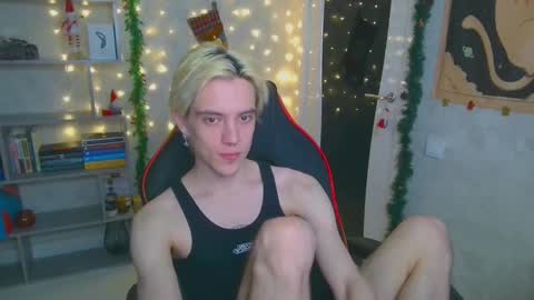 Nick Gasai online show from December 6, 3:02 am
