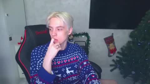 Nick Gasai online show from December 24, 9:11 pm