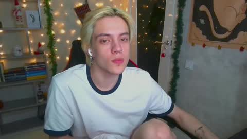 Nick Gasai online show from December 5, 6:15 am
