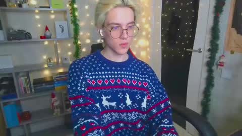 Nick Gasai online show from December 10, 3:09 am