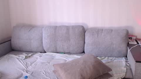 Snapshot of st_rudy chatting on October 15, 11:11 am Joe Peach online show from October 15, 11:11 am